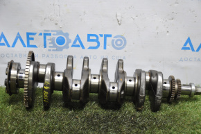 Crankshaft Jeep Compass 17-22 2.4 K:51.98 W:52.97