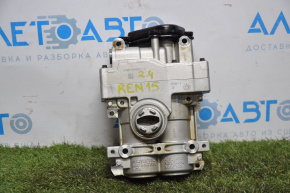 Balancers with oil pump Jeep Renegade 15-21 2.4