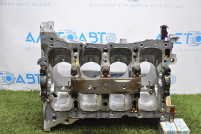 Bare cylinder block Jeep Renegade 15-20 2.4 D:97.98