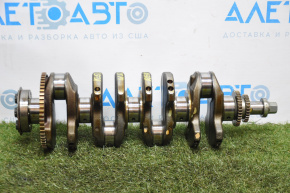 Crankshaft Jeep Renegade 15-21 2.4 K:51.98 W:52.96