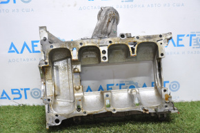 Oil pan Jeep Renegade 15-15 2.4