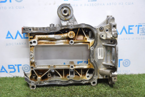 Oil pan Jeep Renegade 15-15 2.4
