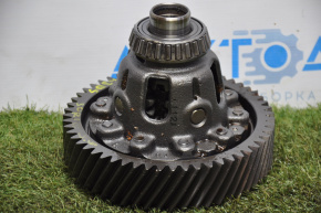 Differential automatic transmission Kia Sorento 14-15 3.3 FWD