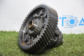 Differential automatic transmission Kia Sorento 14-15 3.3 FWD