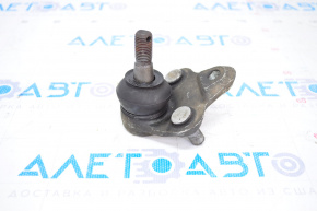 Ball joint front right Lexus CT200h 11-17