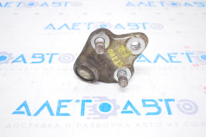 Ball joint front right Lexus CT200h 11-17