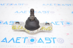 Ball joint front left Lexus GS300 GS350 GS430 06-11 awd