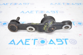 Ball joint front left Lexus IS 14-17
