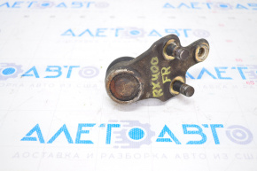 Ball joint front right Lexus RX300 RX330 RX350 RX400h 04-09