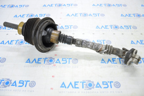 Mercedes W221 steering shaft
