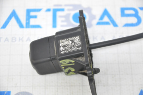 Mitsubishi Eclipse Cross 18-20 rear view camera for 1 camera, broken latch