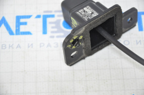 Mitsubishi Eclipse Cross 18-20 rear view camera for 1 camera, broken latch