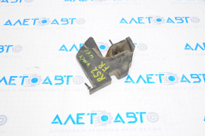 Seal wing hood-wing right Nissan Pathfinder 13-20 rear