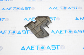 Seal wing hood-wing right Nissan Pathfinder 13-20 rear