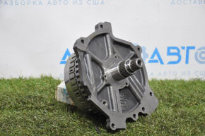 Shaft with gear unit of automatic transmission Nissan Rogue 14-20