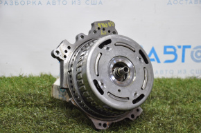 Shaft with gear unit of automatic transmission Nissan Rogue 14-20