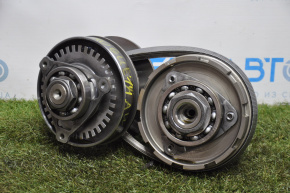 Nissan Rogue 14-20 CVT Automatic Transmission