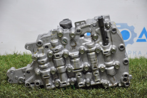 Valve body automatic transmission Nissan Rogue 14-20