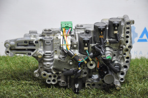 Valve body automatic transmission Nissan Rogue 14-20