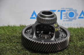 Differential automatic transmission Nissan Rogue 14-20