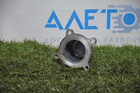 Oil filter housing for automatic transmission Nissan Rogue 14-20
