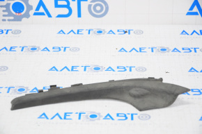 Windscreen wiper seal left Nissan Versa Note 13-19 broken fastener