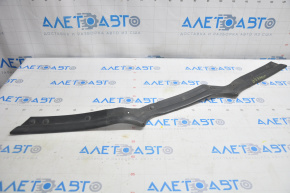 Subaru b9 Tribeca front hood seal