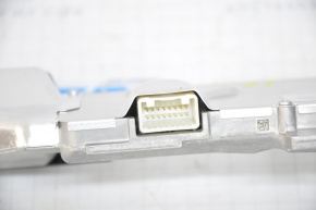 Front camera Subaru Legacy 15-15