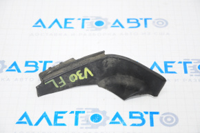Left wiper grille seal Toyota Camry v30 2.4