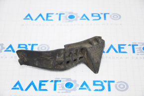 Left wiper grille seal Toyota Camry v30 2.4