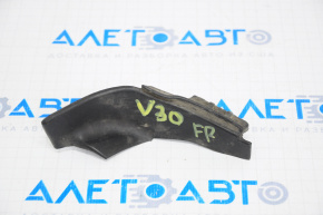 Windscreen wiper seal right Toyota Camry v30 2.4