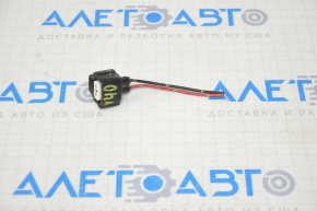 Chip for windshield washer motor Toyota Camry v40