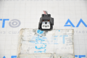 Chip for windshield washer motor Toyota Camry v40