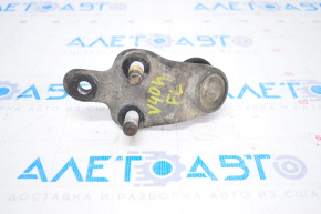 Ball joint left Toyota Camry v40