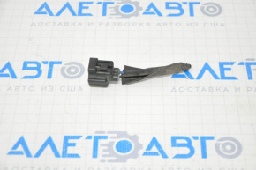 Chip for windshield washer motor Toyota Prius 20 04-09 black