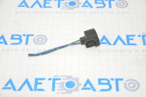Chip for rear window washer motor Toyota Prius V 12-17