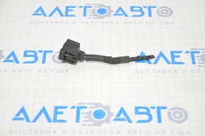 Chip for windshield washer motor Toyota Prius V 12-17