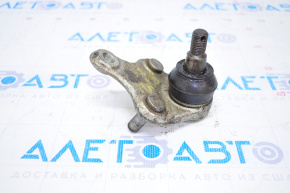 Ball joint left Toyota Rav4 13-18