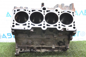 Bare cylinder block VW Jetta 11-15 USA 2.0 for honing