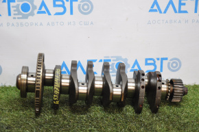 Crankshaft VW Jetta 11-15 USA 2.0 K:53.96 W:47.96