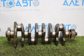Crankshaft VW Jetta 11-15 USA 2.0 K:53.97 W:47.96