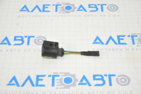Chip for washer motor VW Passat b7 12-15 USA