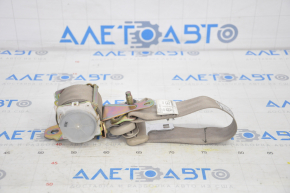 Rear right seat belt for Lexus RX300 RX330 RX350 RX400h 04-09 beige