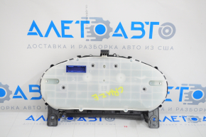 Chevrolet Cruze 16- Instrument Cluster