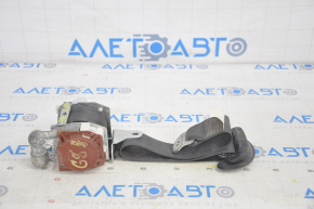 Primary shaft of automatic transmission Jeep Compass 11-13 2.4 FWD CVT