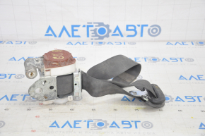 Primary shaft of automatic transmission Jeep Compass 11-13 2.4 FWD CVT