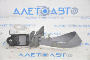 Rear right seat belt for Lexus GX470 03-09, gray