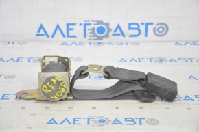 Rear center seat belt Lexus IS200 IS300 99-05 black