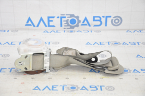 Seat belt 2 row rear left Toyota Sienna 11-14 beige