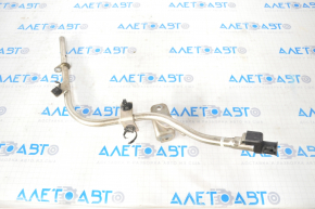 Nissan Rogue 14-20 Automatic Transmission Oil Dipstick Tube with Cap